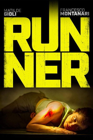 Runner poszter