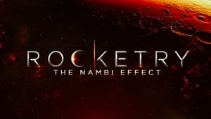 Rocketry: The Nambi Effect háttérkép