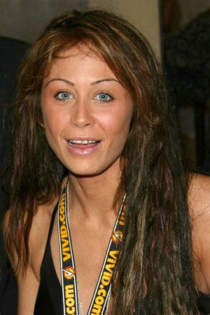 Chasey Lain profil kép