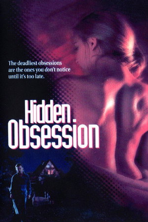 Hidden Obsession poszter