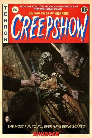 Creepshow poszter