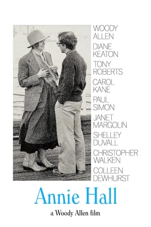 Annie Hall poszter