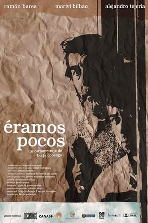 Éramos pocos