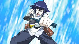 メタルファイト ベイブレード Season 1 Ep.30 30. epizód