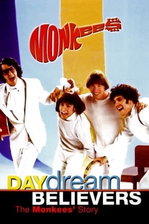 Daydream Believers: The Monkees' Story poszter