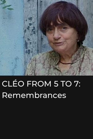 Cléo de 5 à 7 : souvenirs et anecdotes poszter