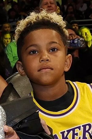Saint West profil kép
