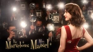 A káprázatos Mrs. Maisel kép