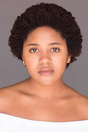 Anjelika Washington profil kép