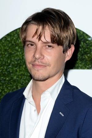 Xavier Samuel