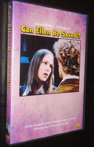 Can Ellen Be Saved? poszter