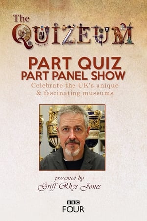 The Quizeum poszter