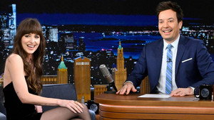 The Tonight Show Starring Jimmy Fallon 11. évad Ep.64 64. epizód