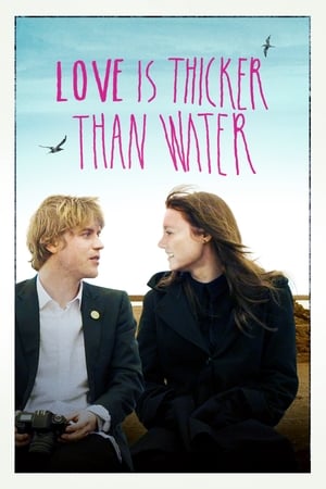 Love Is Thicker Than Water poszter