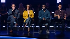 Celebrity Mastermind 1. évad Ep.1 1. epizód