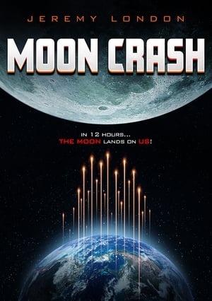 Moon Crash poszter