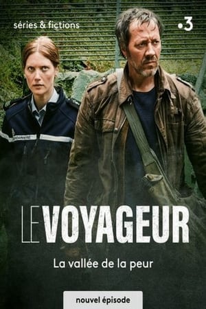 Le Voyageur poszter