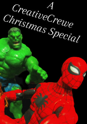 A Creative Crewe Christmas Special poszter