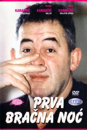 Prva bračna noć