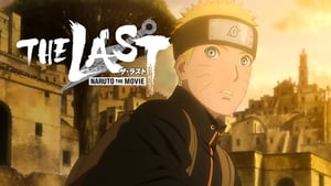 The Last: Naruto the Movie háttérkép