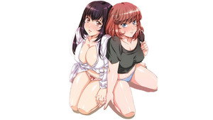 じょしおちっ！～2階から女の子が・・・降ってきた！？～ kép