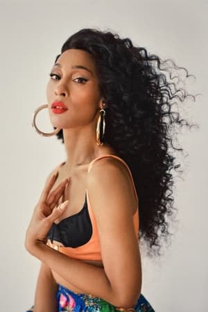 MJ Rodriguez profil kép