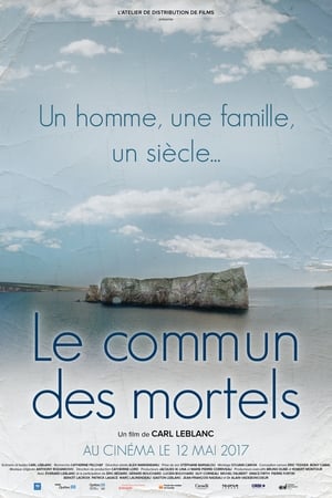 Le commun des mortels poszter