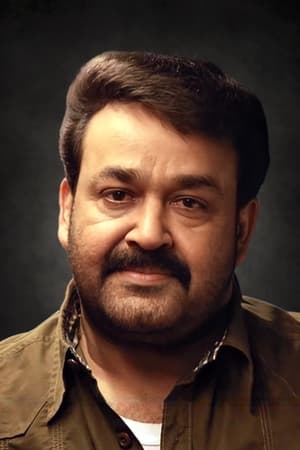 Mohanlal profil kép