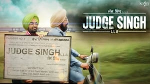 Judge Singh LLB háttérkép