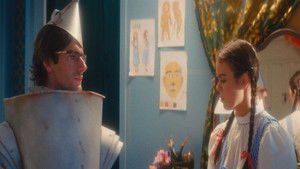 Ten Minutes to Showtime háttérkép