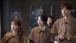 开画！少女漫 1. évad Ep.17 17. epizód