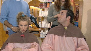 Un gars, une fille Season 2 Ep.32 32. epizód