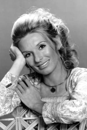 Cloris Leachman profil kép