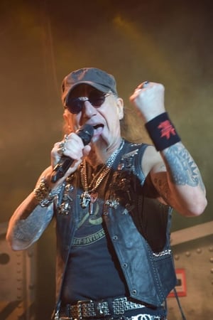 Mark Tornillo