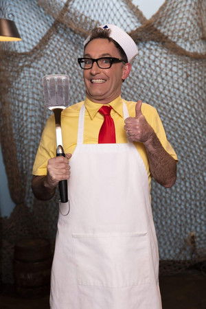 Tom Kenny profil kép