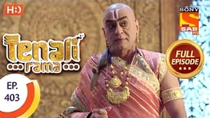 Tenali Rama 4. évad Ep.13 13. epizód