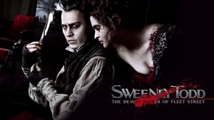 Sweeney Todd: A Fleet Street démoni borbélya háttérkép