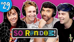 Smosh Mouth 1. évad Ep.29 29. epizód