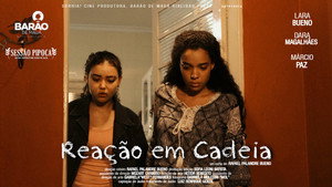 Reação em Cadeia háttérkép