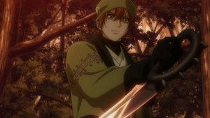 ブレイブ・テン 1. évad Ep.1 1. epizód