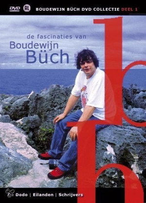 De Fascinaties van Boudewijn Büch