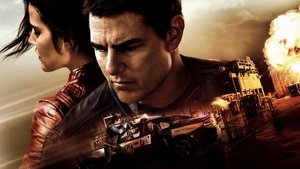 Jack Reacher: Nincs visszaút háttérkép