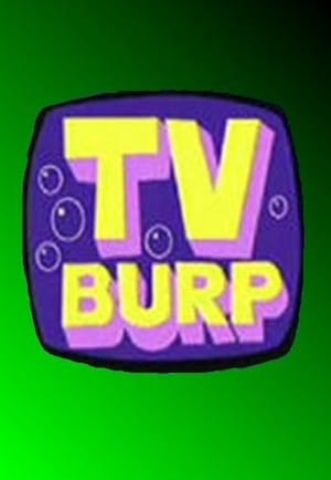 Harry Hill's TV Burp