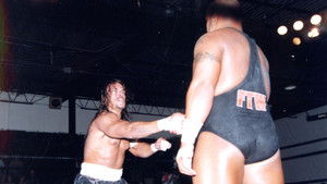 ECW Barely Legal 1997 háttérkép