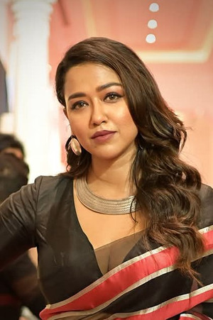 Sohini Sarkar profil kép