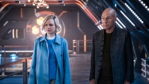 Star Trek: Picard 1. évad Ep.3 A vég csak a kezdet