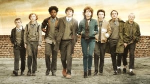 Sing Street - Zene és álom háttérkép