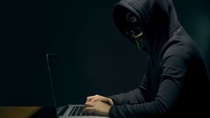 Hackers kép