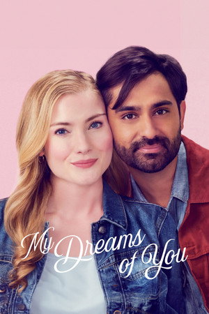 My Dreams of You poszter