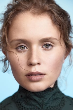 Eliza Scanlen profil kép